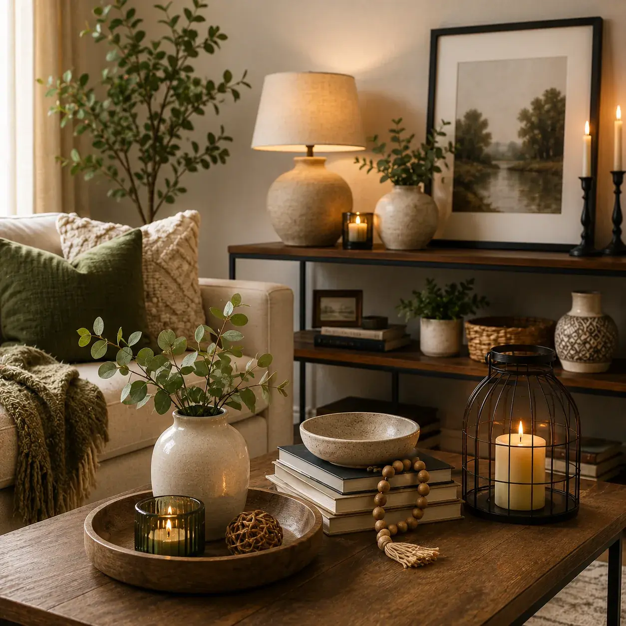 Home Décor