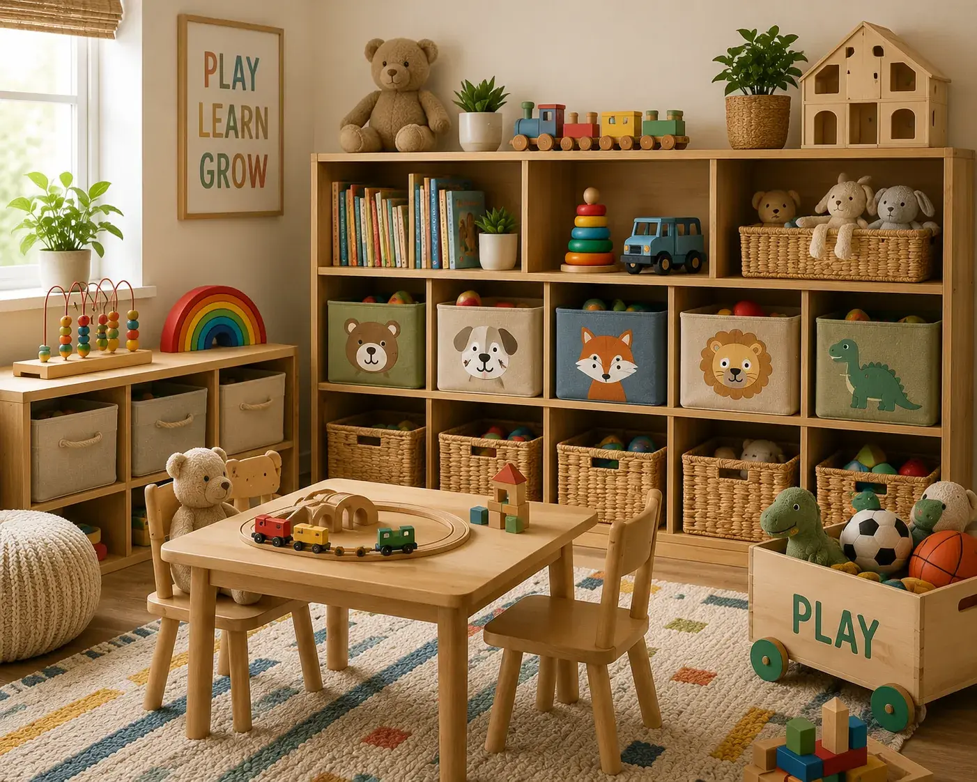 Toys